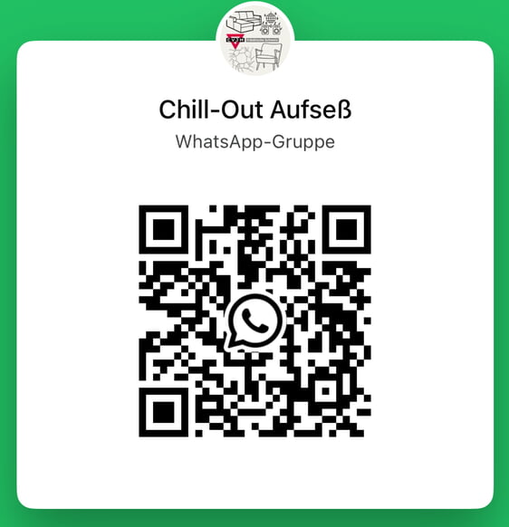 Whats App Chill-Out