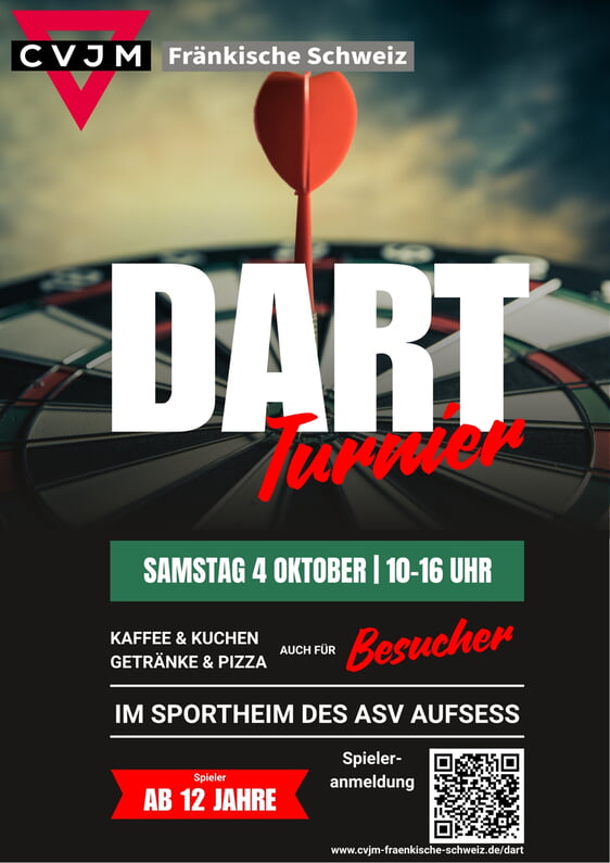 Dart-Turnier